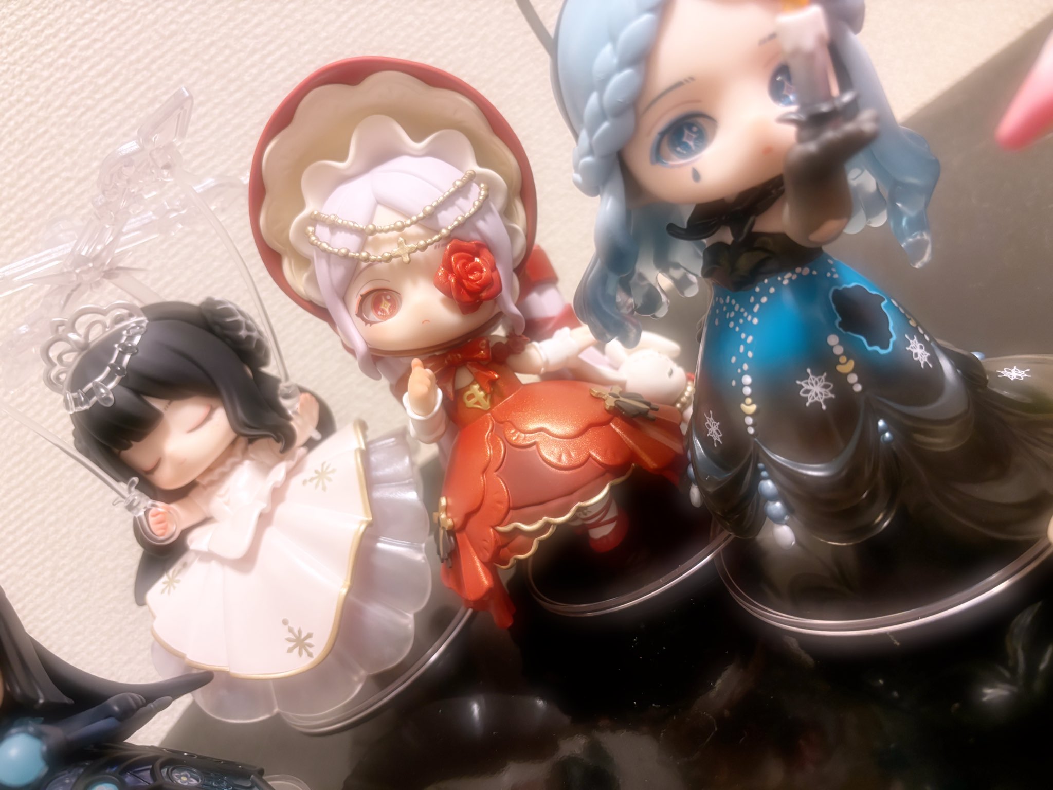 gohalyシャイニキ (@goha_shining) / X