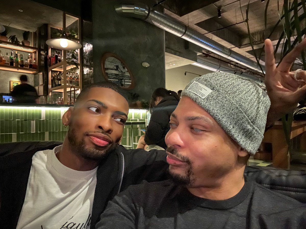 Happy Birthday <a href="/dapperjamal/">dapper jamal</a>! 🫶🏾🎈🎉🎂