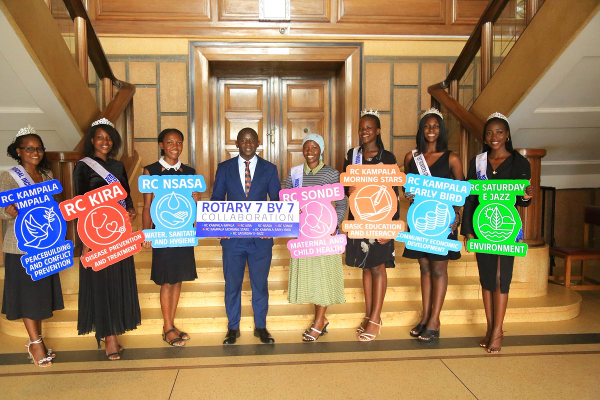CBS FM UG tweet media