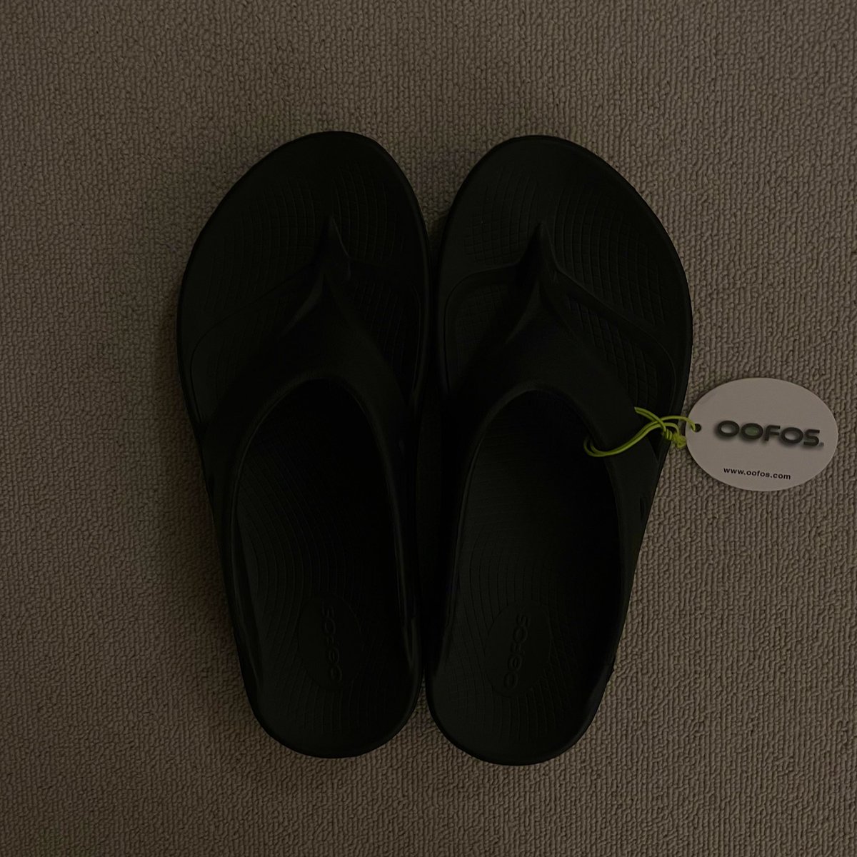 r_amumu's tweet image. 迷いに迷ってブラックに

#日常 
#oofos