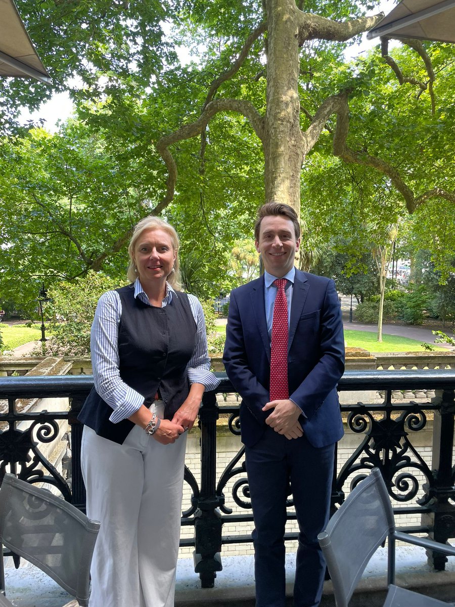 Rachael2Win's tweet image. Pleasure to catch up with @edbarkerAIC from @Agindustriesuk.
We touched on gene editing, the impact of Labour's Family Farm Tax and other issues facing the farming industry.
I will continue to champion rural Scotland and do all I can to support Scotland's farmers.