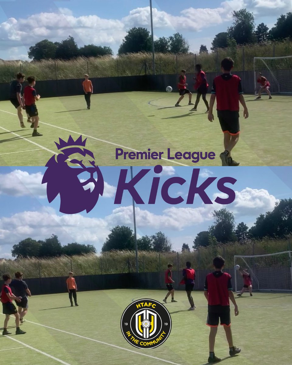 #PLKicks #PLMoreThanAGame