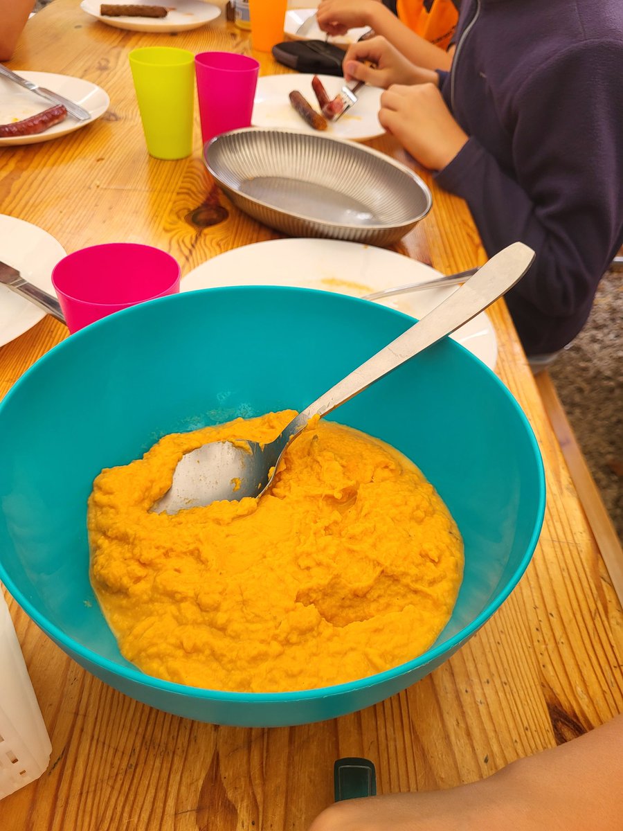 Fielding School Residential Trips tweet media