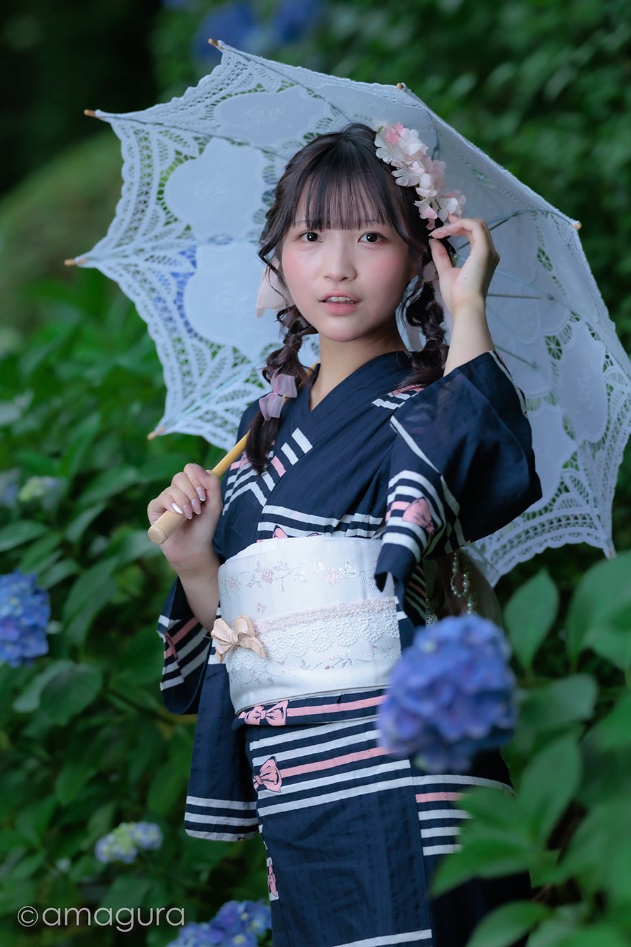 ✼ Kaorin ✼　あみぐるみ 花菖蒲 ヒペリカム 他2種類 向葵くるみ on X: 