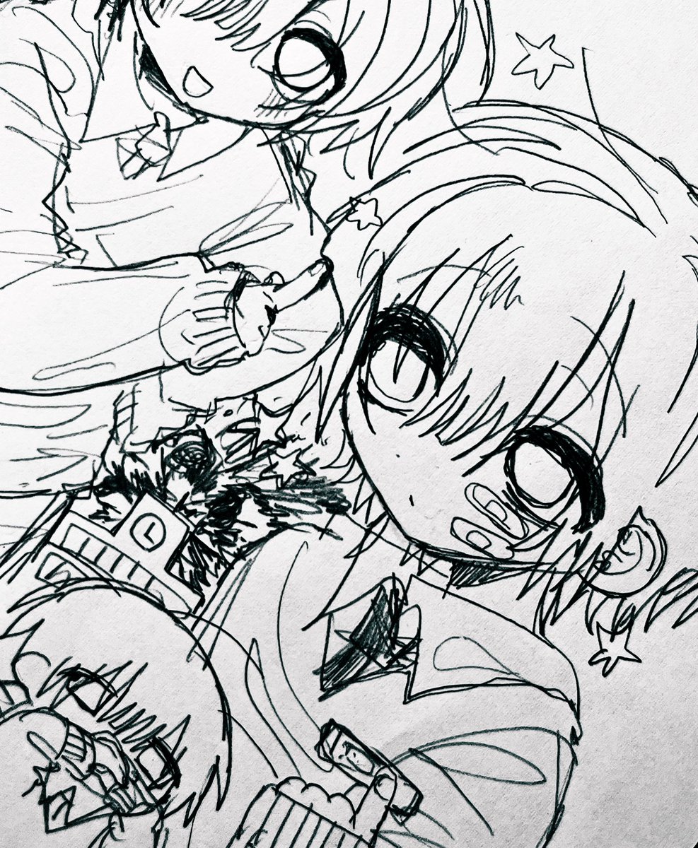 UTUBYUTU's tweet image. 