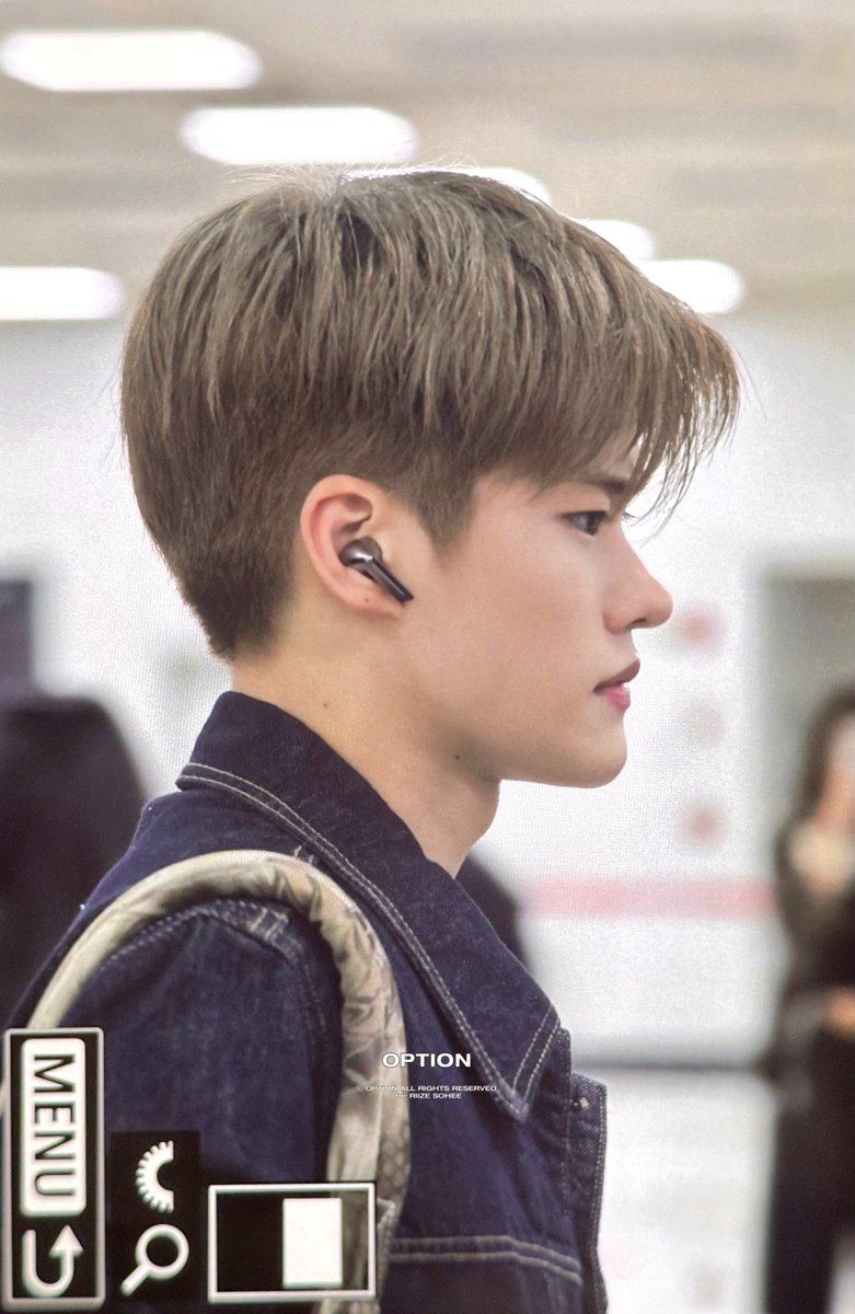 250709 GMP
#소희 #SOHEE #라이즈 #RIIZE