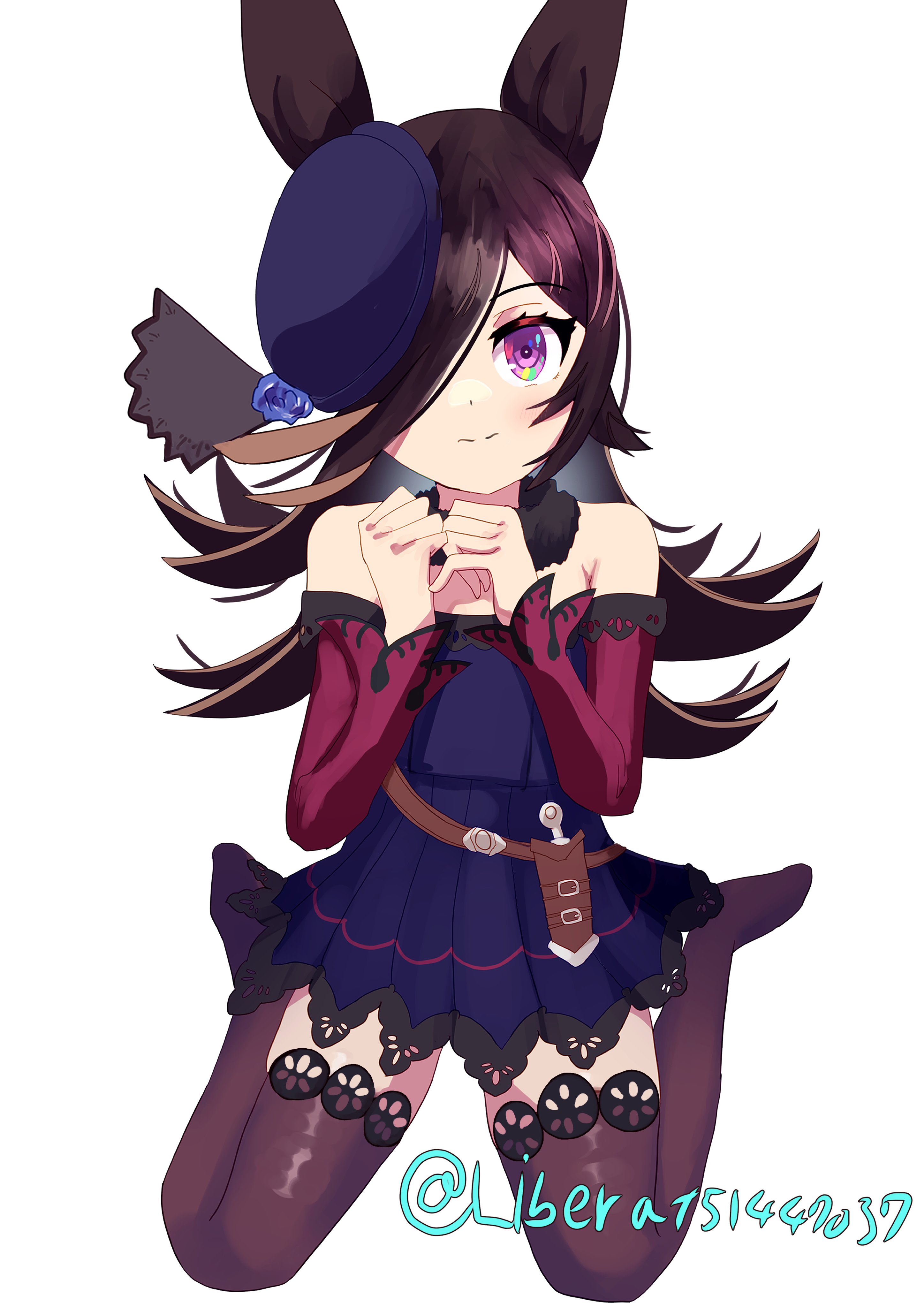 ヤマ＠C106土曜西え-51a (@CzjFGtO2eiL3uzy) / X