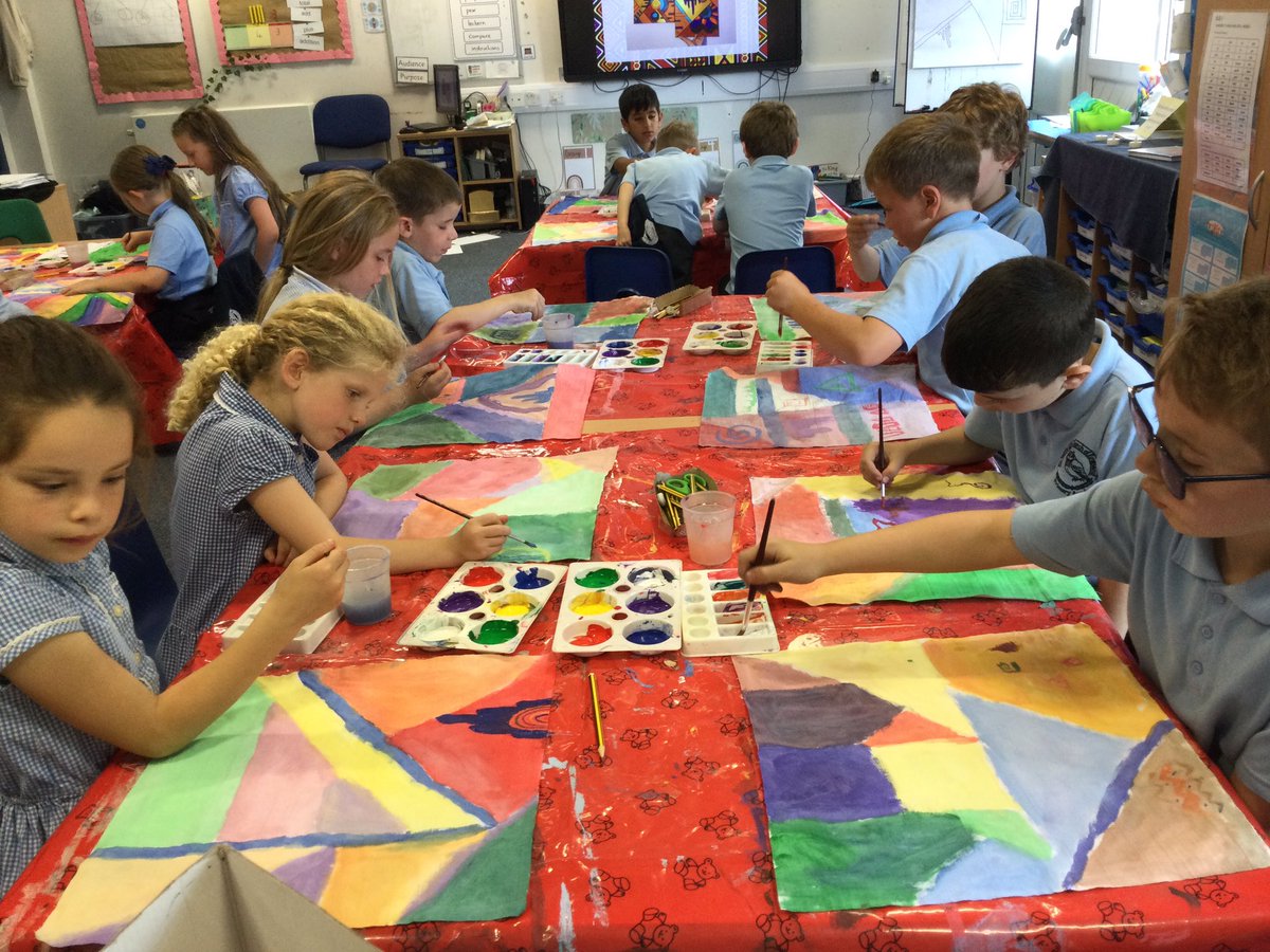 Mrs Crawford's Class tweet media