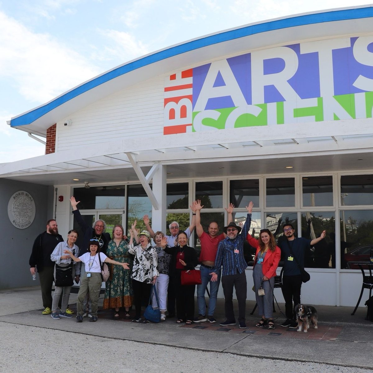 Lighthouse International Film Festival tweet media