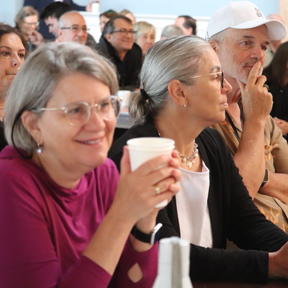 Lighthouse International Film Festival tweet media