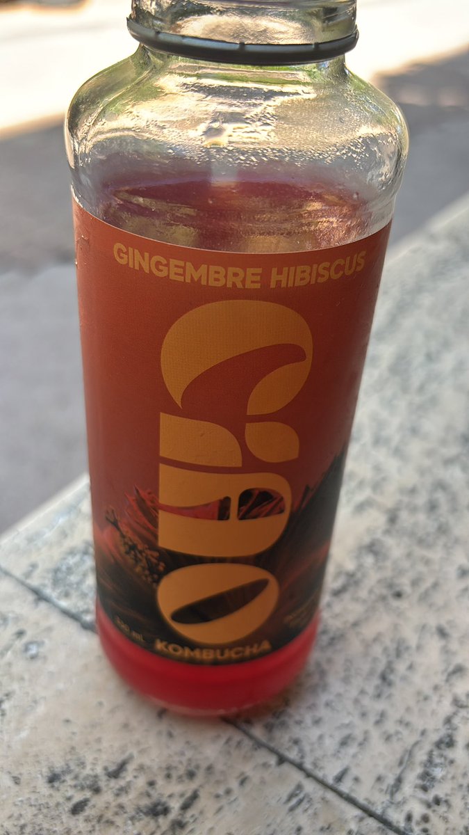 J’ai cop une scar légendaire