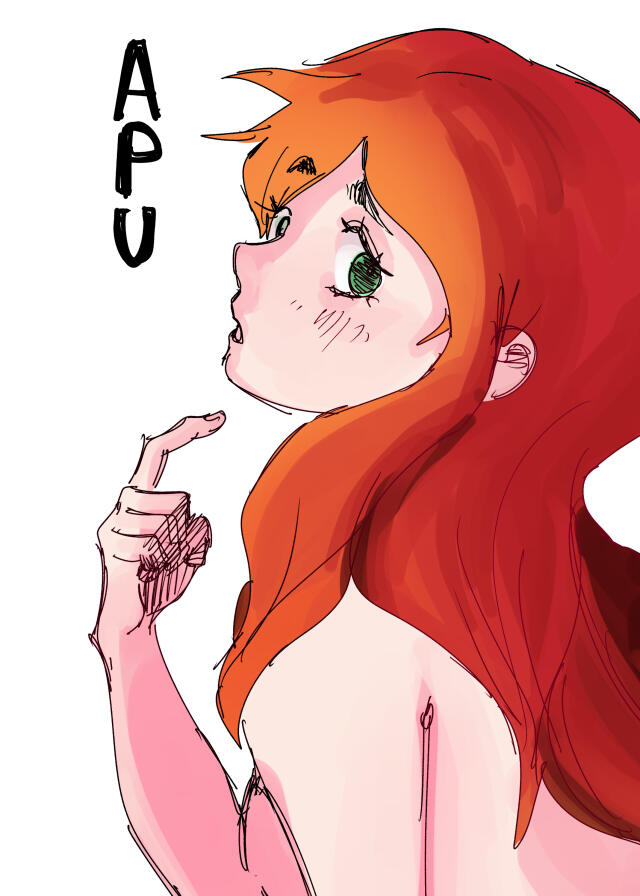 MangaPlus_C's tweet image. ¡Obra participante en los Monthly Awards Mayo 2025!
👉 ¡“APU” de Julian!
Leer: mangaplus-creators.jp/titles/7125052…
Disfrútalo en #MANGAPlusCreators by SHUEISHA 🔖