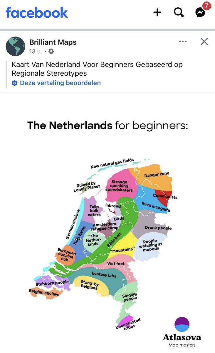 VisitUrk's tweet image. Walgelijk en bovenal onwaar: in iets meer dan de helft van de gezinnen op #Urk komt inteelt zelfs helemaal niet voor!