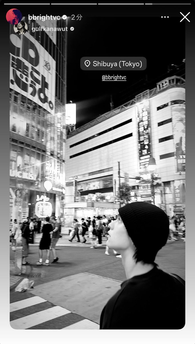 Brightくん、おかえりなさい🇯🇵
日本での仕事が上手くいきますように！
仕事以外の時間も含めて、日本での滞在が良い時間になることを願っています。
今取り組んでいる仕事がとても楽しみです☺️

暑いので体調に気をつけて過ごしてくださいね！またすぐに会えますように🙌🏻🤍

#bbrightvc <a href="/bbrightvc/">bright</a>