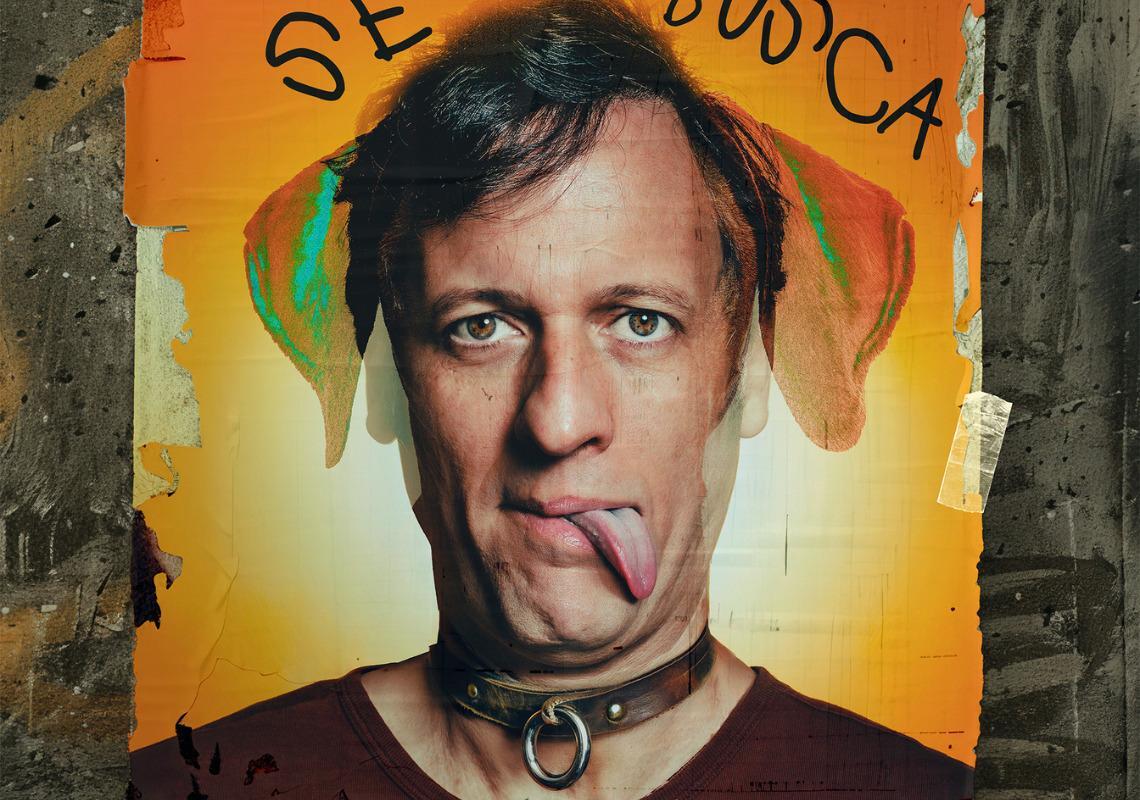 🐶👨‍⚖️ ¿Puede un perro juzgar a la humanidad?

🎭 Edu Soto llega a <a href="/VeranosVilla/">Veranos de la Villa</a> con 'WANTED (Se busca)', un espectáculo original y divertdo 

📍Conde Duque
🗓️ 10 y 11 de julio, 19:00 h
🎟️ 20 €

¡No te lo pierdas!

 👉informate.madrid.es/gr9pa1