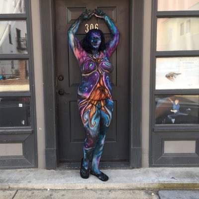 TrishTheDishFL's tweet photo. #NewProfilePic https://t.co/662MxIGsKE