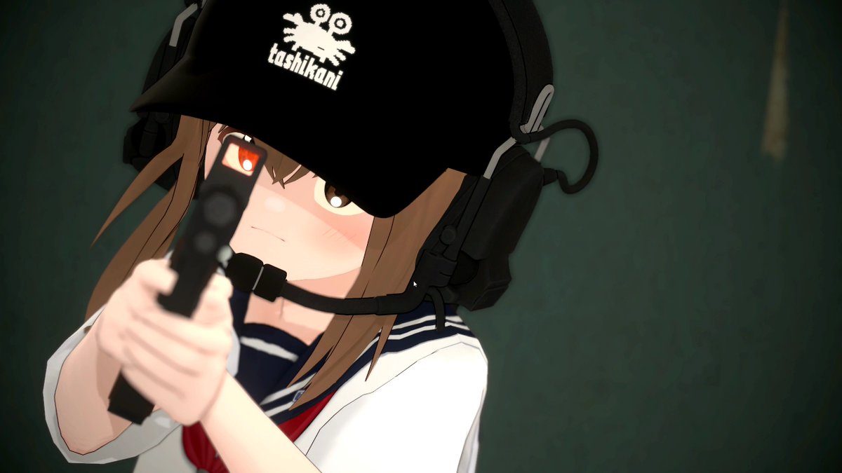 🦀tashikani　かわいい