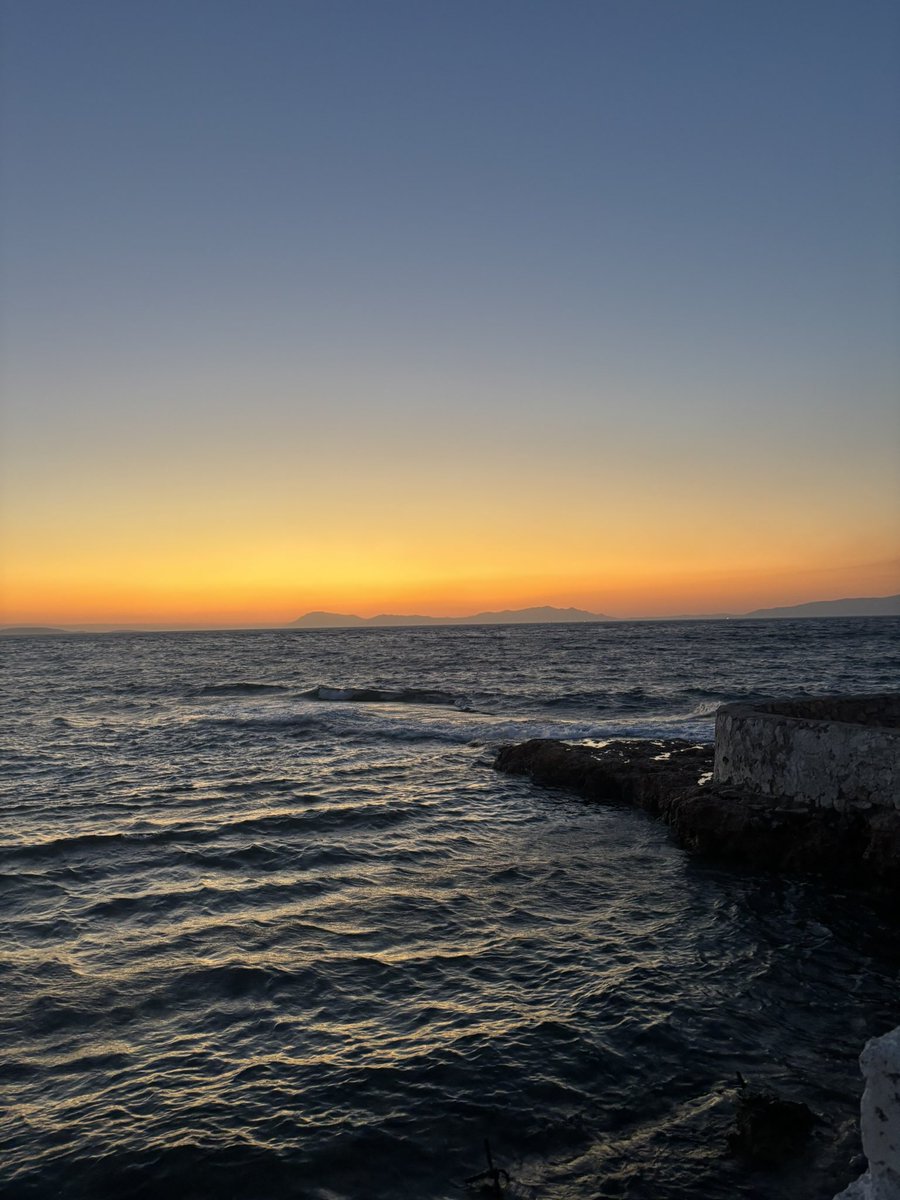 espiritulibbre's tweet photo. 🌅 https://t.co/ZAPqQ0EHXy