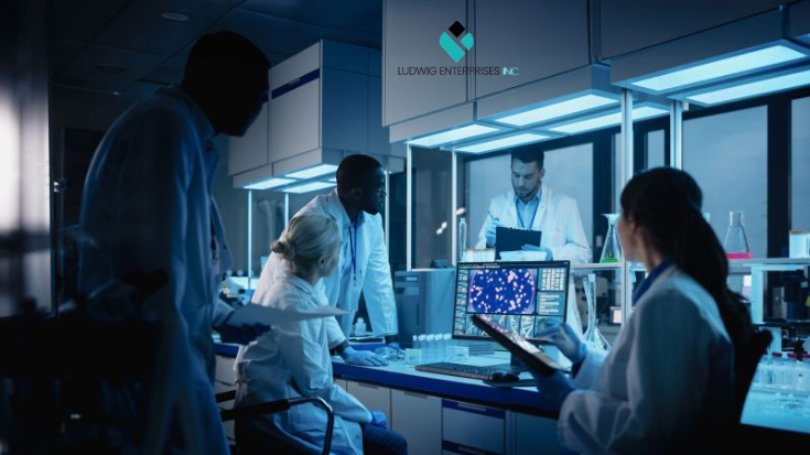 LUDG_inc's tweet photo. 💡 From lab discovery to real-world impact.
Ludwig’s latest move could bring high-tech cancer screening into millions of homes.
📽️ Get the full update here: https://t.co/M92vlH4mDZ
$LUDG - Ludwig Enterprises, Inc
#InnovationInHealth #BiotechMoves #LUDG https://t.co/Z3zKzYJLTi