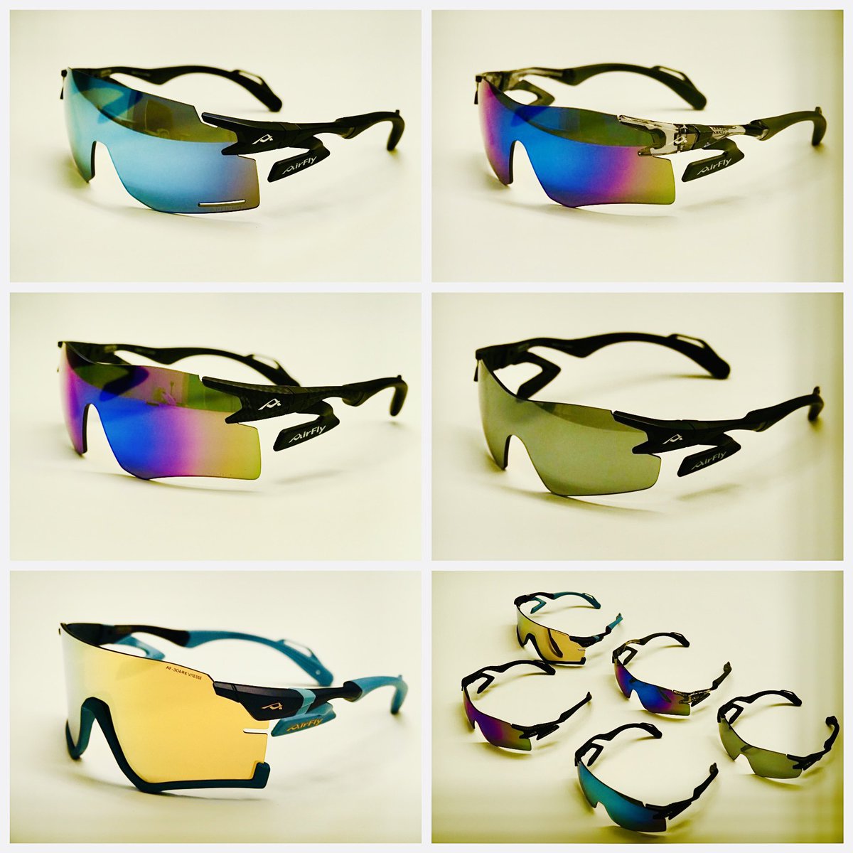 hiro8986's tweet image. エアフライ東京🗼🕶️さんでGETした
選手のニューアイテム❣️
ストレスフリーなサングラスでプレーに集中！この夏☀️大活躍間違いない💪

#エアフライ
#airfrytokyo 
#スポーツサングラス
#サングラス