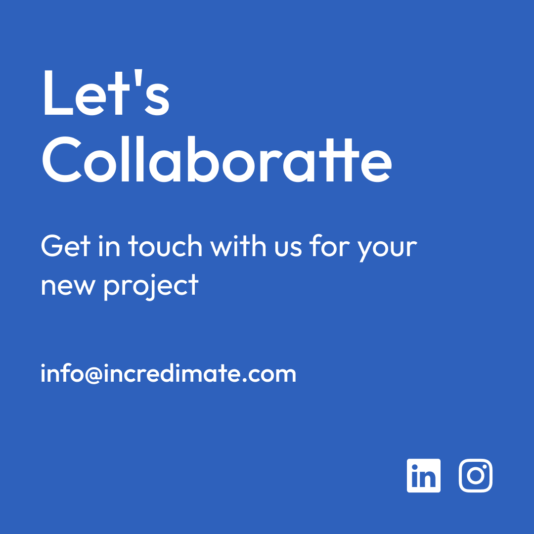 incredimate's tweet photo. Welcome to Incredimate-a speedy, inventive, and budget-friendly studio that turns brand ideas into striking visual stories.  

Services: 2D and 3D Animation, Branding, UI and UX Design, AI-Powered Content  

Clients: Startups, Agencies, YouTubers, Small and Big Businesses. https://t.co/edUEgzFpdx