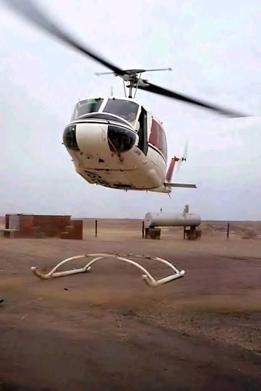 JahApple's tweet image. Safe Landing 
( 2 Seven Clash )