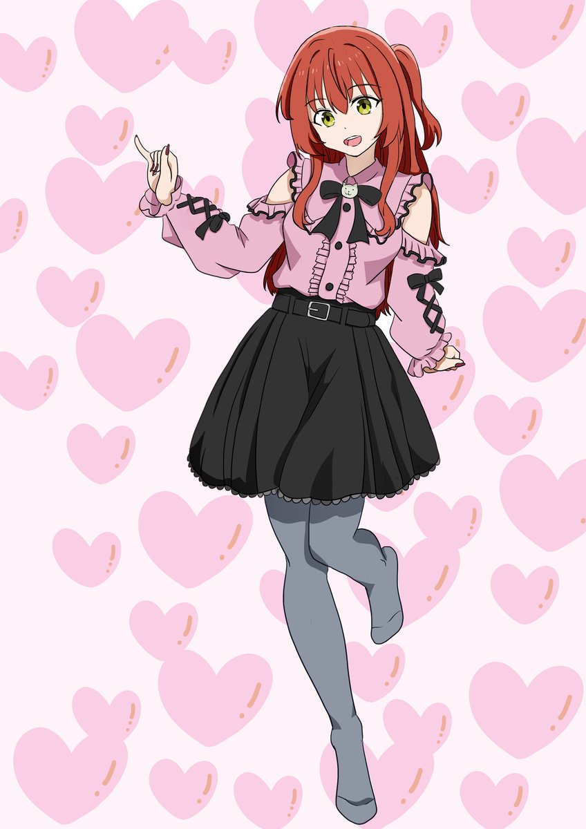 ❤︎ れもん♡プロフ必読専用❤︎イラストオーダー れれもん プロフ必読様 リクエスト 2点 まとめ商品 - メルカリ