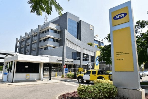 How did a smaller country like Ghana beat Nigeria in #MTN profits for Q1 2025?
Drop your theory below

Then click to find out what the official numbers actually say: ghana.dubawa.org/true-mtn-made-…