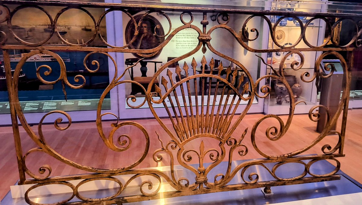 Jen Brown (@jenbrown986) on Twitter photo George Washington's inauguration chair, the Bible he swore on, and the railing he held when he took the oath of office! Such amazing things to see <a href="/NYHistory/">The New York Historical</a> ! <a href="/KEDC_HERO/">HERO</a> <a href="/KEDCGrants/">KEDC Grants</a> George Washington's inauguration chair, the Bible he swore on, and the railing he held when he took the oath of office! Such amazing things to see <a href="/NYHistory/">The New York Historical</a> ! <a href="/KEDC_HERO/">HERO</a> <a href="/KEDCGrants/">KEDC Grants</a>