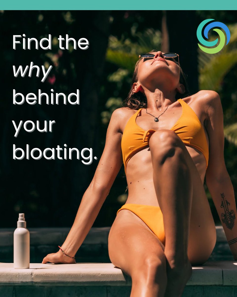 inFoodsIBS's tweet image. Tired of guessing what's causing your bloating?
It’s time to find the why — not just mask the symptoms.
With inFoods IBS, you can uncover your personal food triggers and finally take control of your gut health. No more one-size-fits-all solutions. Just real answers, backed by…