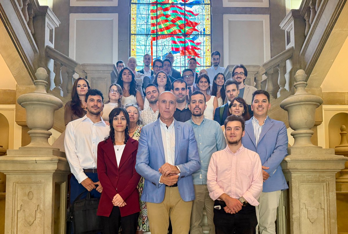 Ayuntamiento de León tweet media