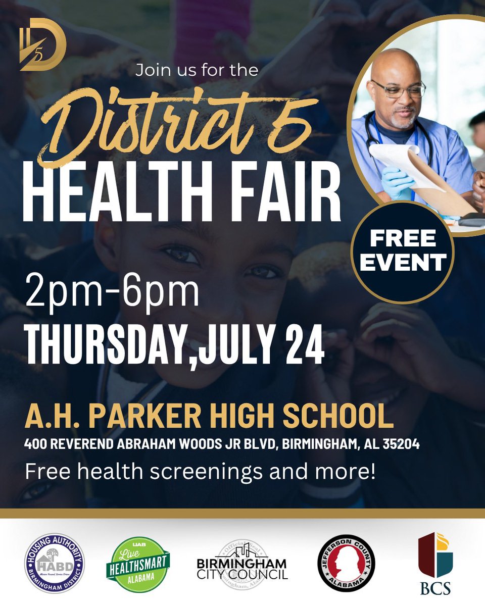 Bham City Council tweet media