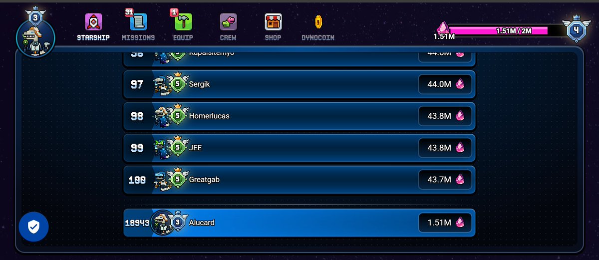 #ProjectVoyagerDay28 <a href="/AngryDynomites/">Angry Dynomites Lab 🦖</a>