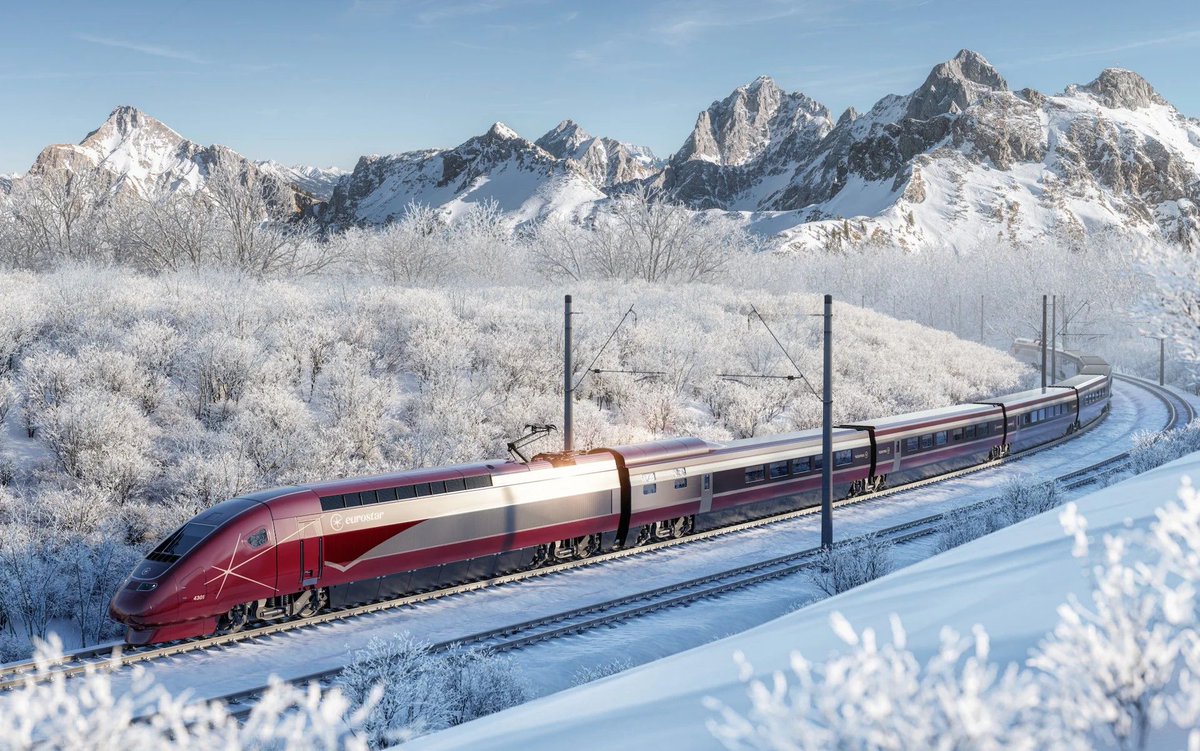 Skipedia.co.uk (@skipedia) on Twitter photo Eurostar ski train tickets: How skiers can travel by rail to the slopes this winter
telegraph.co.uk/gift/b87d73544…
#traintravel #skiflightfree #stayontheground
<a href="/abi_butcher/">Abi Butcher</a> for <a href="/TeleSkiSnow/">Telegraph Ski & Snow</a> Eurostar ski train tickets: How skiers can travel by rail to the slopes this winter
telegraph.co.uk/gift/b87d73544…
#traintravel #skiflightfree #stayontheground
<a href="/abi_butcher/">Abi Butcher</a> for <a href="/TeleSkiSnow/">Telegraph Ski & Snow</a>