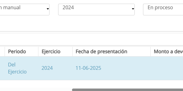 La vida es eso que pasa mientras esperas a que <a href="/SATMX/">SATMX</a> haga su trabajo. 
Ya casi un mes y ¡Aún nada!