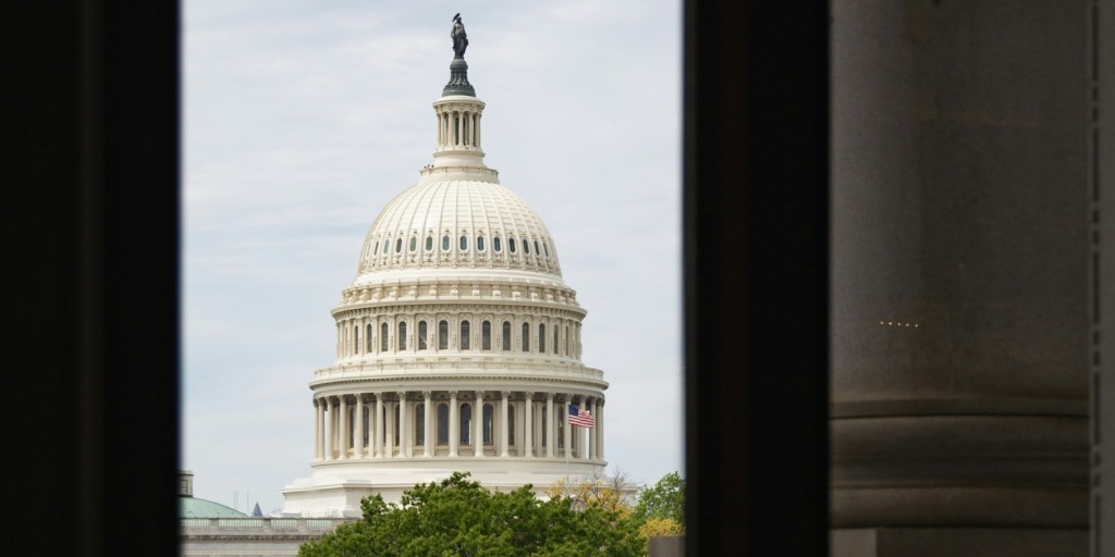 Tax Notes (@taxnotes) on Twitter photo Tax policy watchers are concerned that reductions in force and Loper Bright challenges could complicate the government’s ability to provide proper guidance on recently enacted tax legislation.
Read more from <a href="/alexrifaat/">Alexander Rifaat</a>: taxnotes.co/3IyyOHr Tax policy watchers are concerned that reductions in force and Loper Bright challenges could complicate the government’s ability to provide proper guidance on recently enacted tax legislation.
Read more from <a href="/alexrifaat/">Alexander Rifaat</a>: taxnotes.co/3IyyOHr