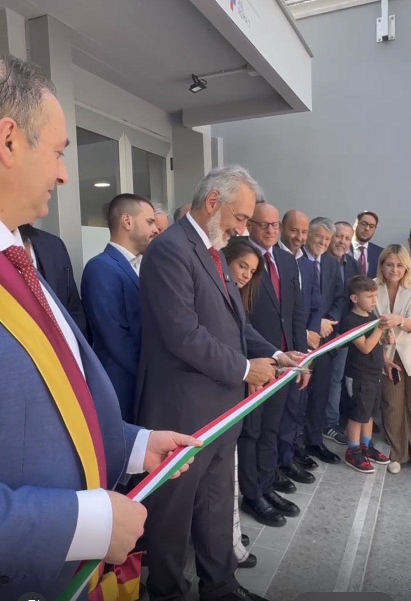 facebook.com/share/p/14ES2f…
Inaugurata la Casa della Comunità-Spoke Averle