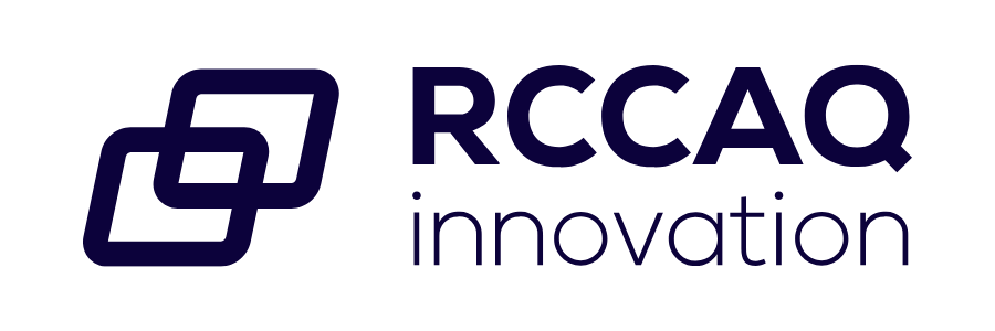 RCCAQ innovation : un nouvel élan!

Le mercredi 2 juillet dernier, les membres du « comité technologie » du RCCAQ se sont réunis afin de discuter de l'avenir de RCCAQ innovation : son rôle, sa mission, ses valeurs...

Alors que la subvention de 3,7 millions de dollars obtenue en