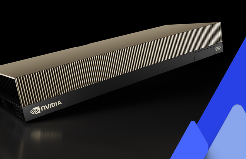 CoreWeave's tweet image. CoreWeave is the first to launch @NVIDIA #RTXPRO 6000 Blackwell Server Edition cloud instances! 📷️With this exciting new technology, you can experience up to 5.6x faster LLM inference and 3.5x faster text-to-video than L40S. Get all the details in our new blog post:…
