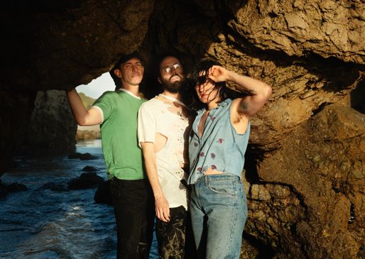Big Thief explore love without shame on new single, "All Night All Day" buff.ly/dyC9i5v
