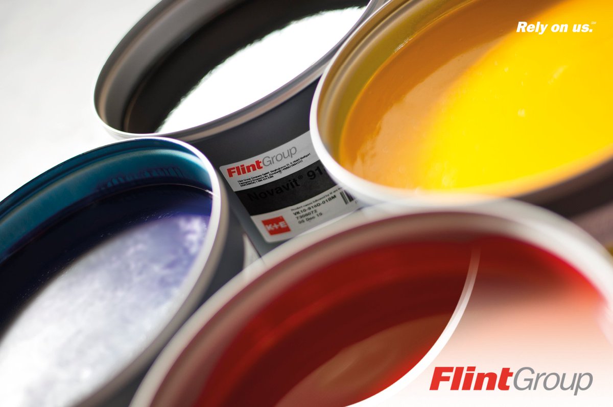 You’ve invested in a new ink range – but are your older presses up to the task? Novasens® BCS Prime performs on both cutting edge and older machinery, ensuring consistent quality across your entire press fleet.

lnkd.pulse.ly/rsfzdqe0ni

#Sheetfed #PrintingInks #Packaging #Ink