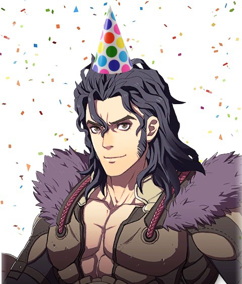 Happy birthday Balthus!