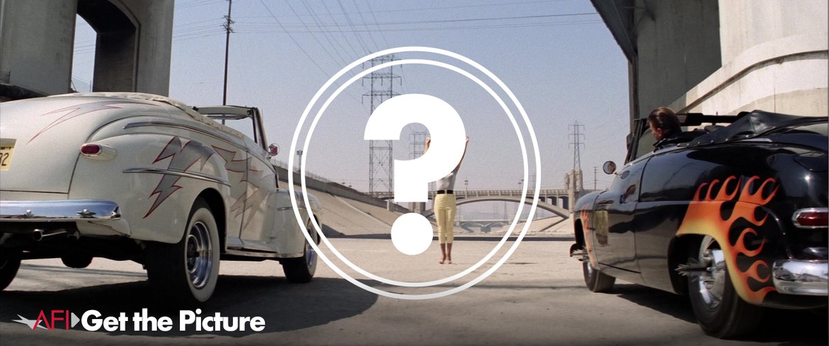 AmericanFilm's tweet image. Guess this movie image! Track your #GetThePicture play and win streaks and challenge yourself with past games.
Click to play: afi.com/get-the-picture