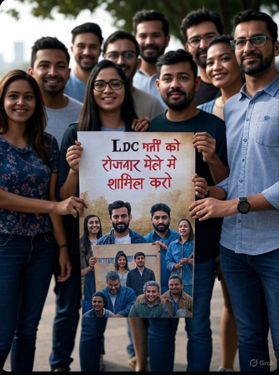 Devini(Akshay) (@akshaydevini) on Twitter photo लिखते रहो साथियों 🙏 
#LDCResultAurRojgarMela
#LDCResultAurRojgarMela
अध्यक्ष जी <a href="/alokrajRSSB/">Alok Raj</a> 🙏
#LDCResultAurRojgarMela लिखते रहो साथियों 🙏 
#LDCResultAurRojgarMela
#LDCResultAurRojgarMela
अध्यक्ष जी <a href="/alokrajRSSB/">Alok Raj</a> 🙏
#LDCResultAurRojgarMela