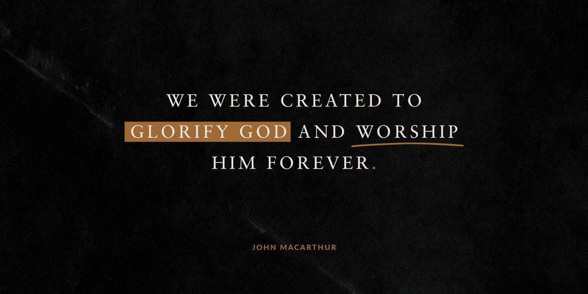 gracetoyou's tweet image. Our greatest desire is to glorify our Lord. So when it comes to dealing with gray areas, consider the question, will God be glorified by this decision?
To read today's blog, The Ease of Decision-Making: Exaltation, visit linktr.ee/gracetoyou
