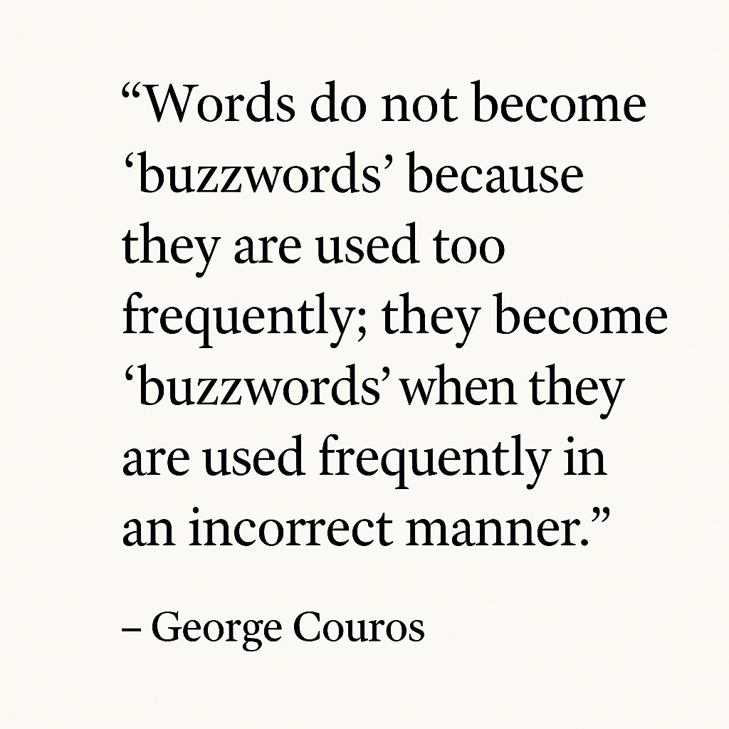 gcouros's tweet image. "If there is a better way than what we are currently doing, finding it will benefit everyone."
3 Misconceptions About Innovation in Education - mailchi.mp/georgecouros/t…