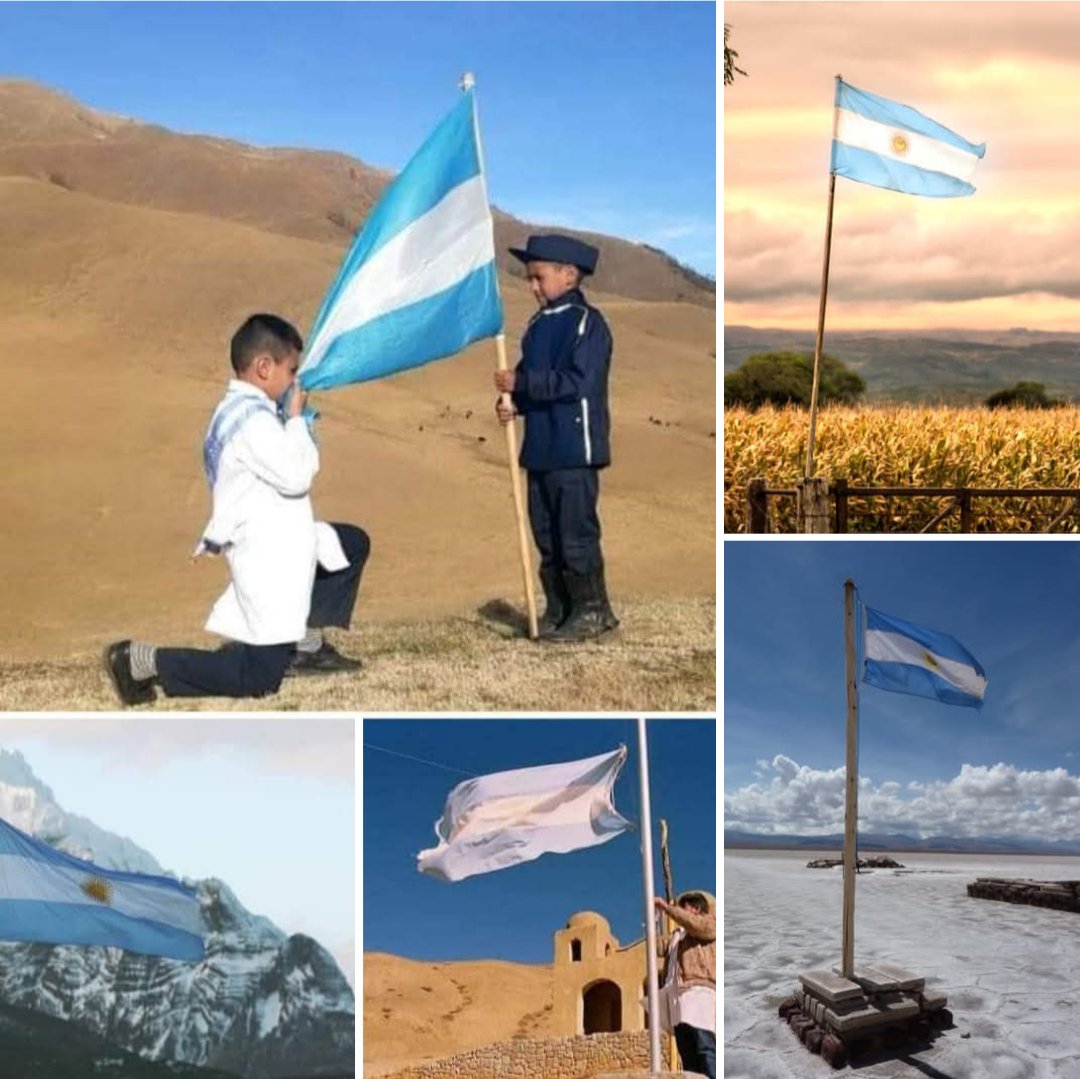 gzarrilli's tweet image. Feliz día de la Independencia Argentina
#DiaDeLaIndependencia #Argentina #independenciaargentina #Independencia