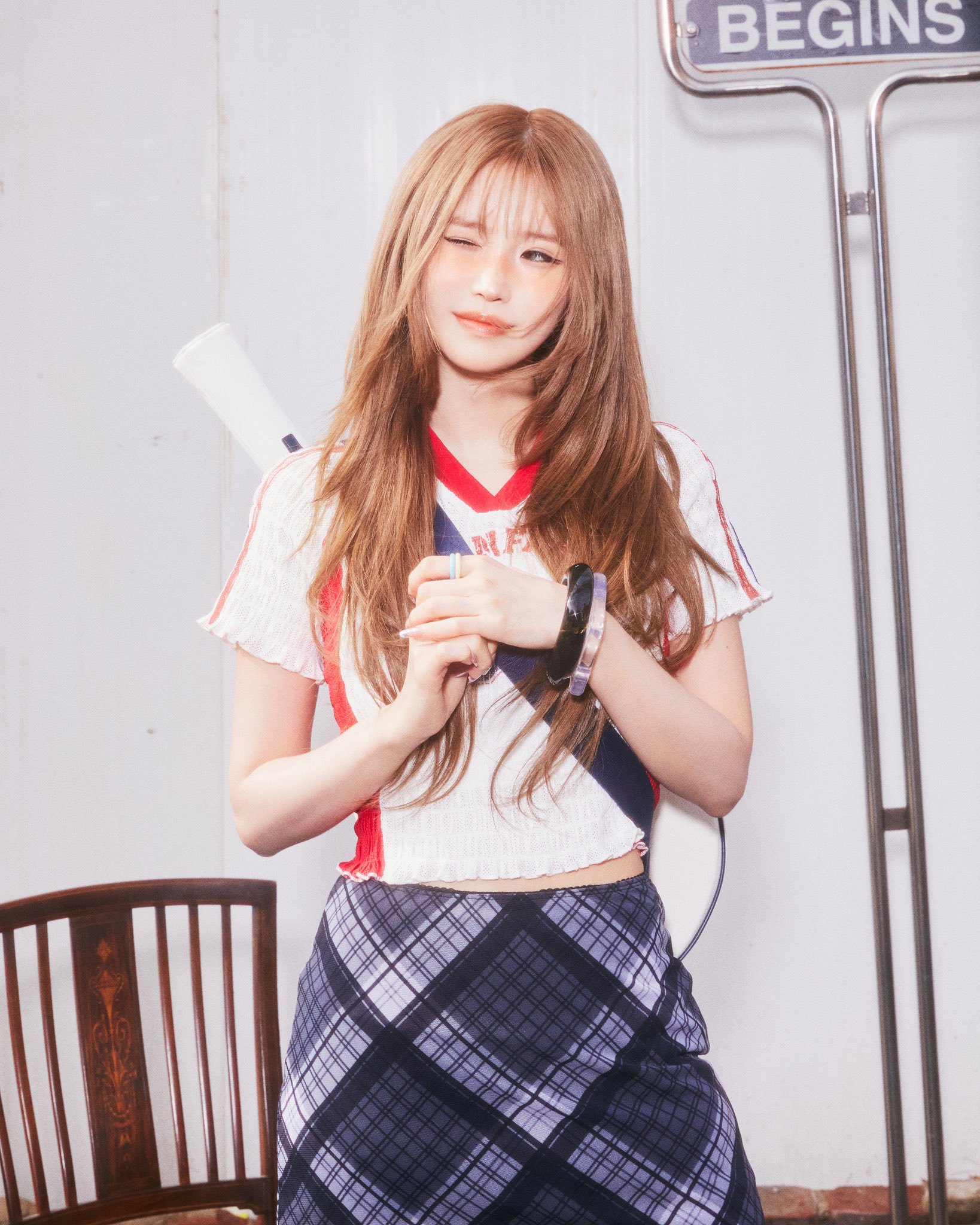 sohee@ただのKPOP好き on X: 