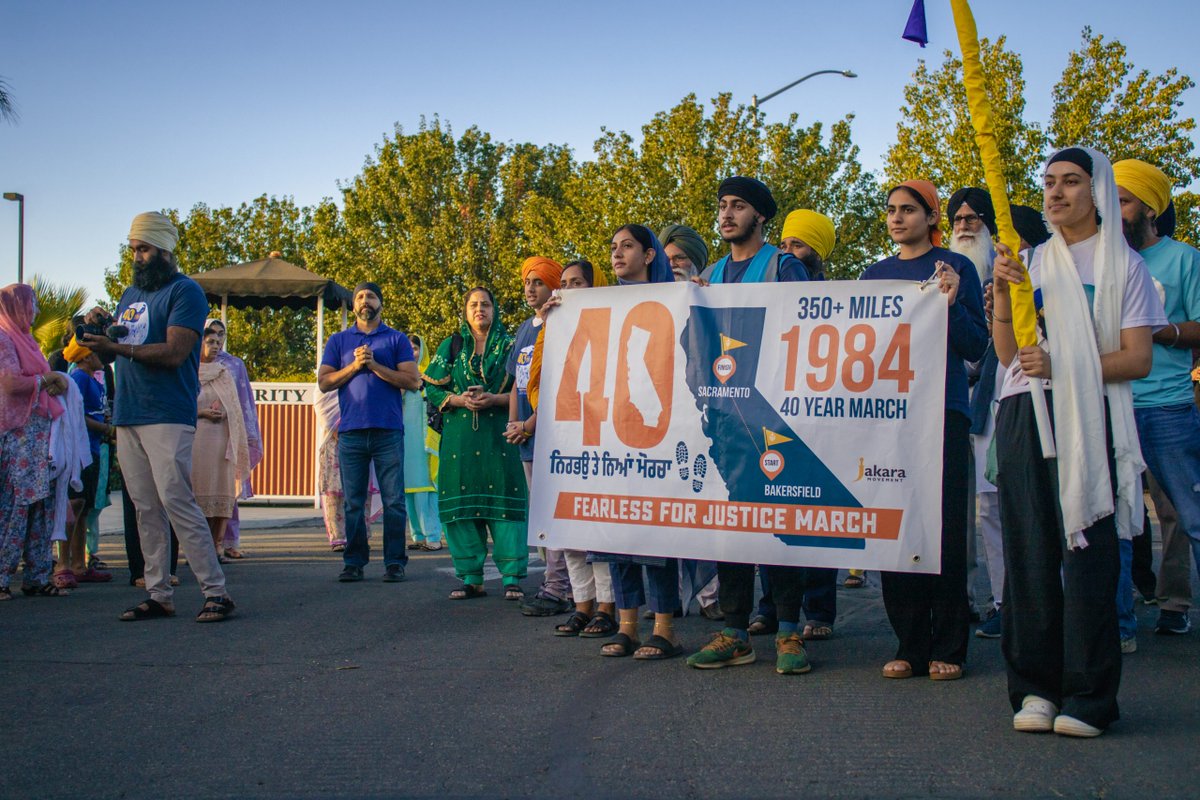 fresnoland's tweet image. Fresno and Central Valley Sikh leaders cheer proposed California anti-intimidation bill fresnoland.org/2025/07/09/fre…