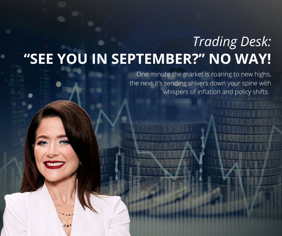 Markets are soaring—but under the surface, inflation fears and policy shifts are brewing.
Tariff-driven price jumps may be on the horizon. ⚠️

⚠️  Volatility
⚠️  Uncertainty
⚠️  Insight

Read more: hilarykramer.com/tradingdesk/tr…